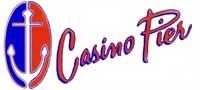 Casino Pier logo